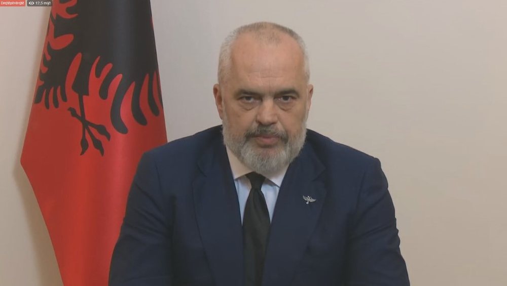 Rama: Aktivitetet prodhuese nuk mbyllen, do t&euml; ishte vet&euml;vrasje