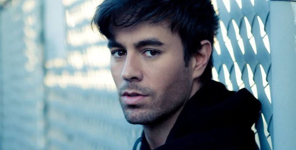 Enrique Iglesias humb shokun e ngusht&euml; nga Covid-19