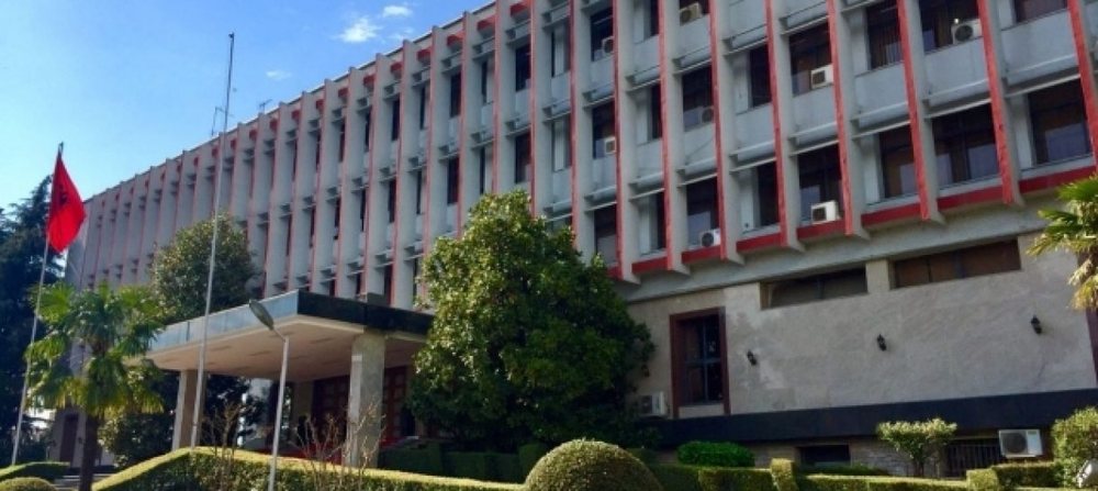 Koronavirusi, Ministria e Pun&euml;ve t&euml; Jashtme tregon masat kufizuese