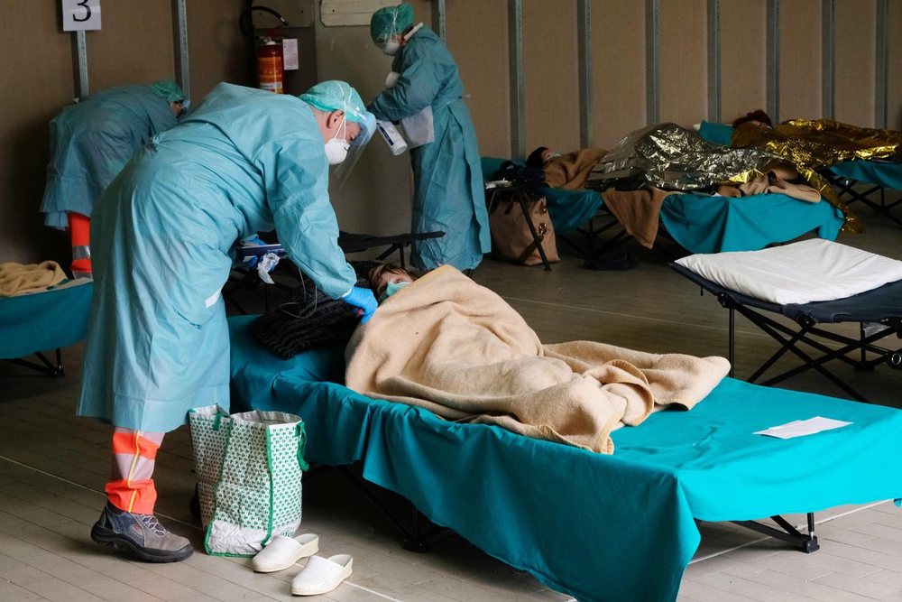 Koronavirusi, t&euml; pakt&euml;n 9 shqiptar&euml; n&euml; Amerik&euml; humbin