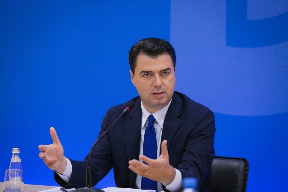 Basha: Ka ardhur momenti p&euml;r ta th&euml;n&euml; tro&ccedil;. Situata nuk