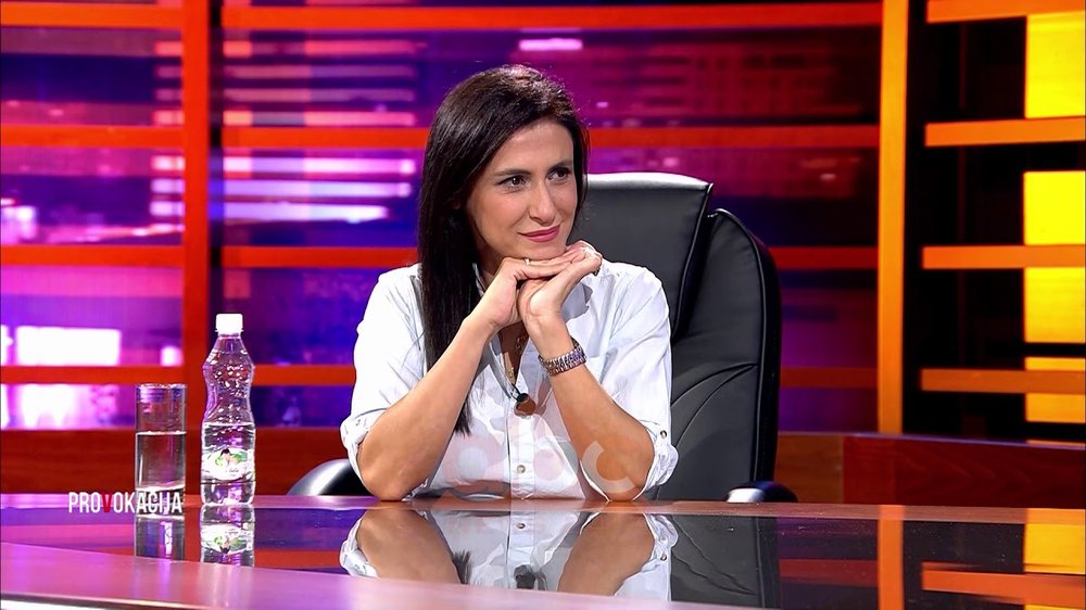 Iva Ti&ccedil;o jep detaje rreth lidhjes s&euml; saj