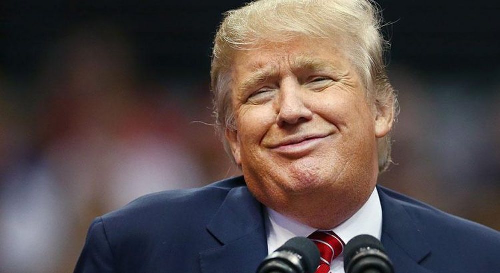 Dhjet&euml; g&euml;njeshtrat m&euml; flagrante t&euml; Trump p&euml;r