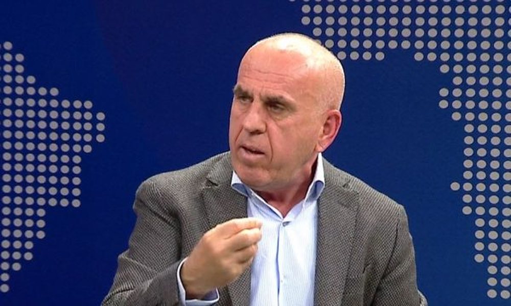 Mjeku infeksionist: N&euml; Shqip&euml;ri mund t&euml; jen&euml; 400 t&euml;