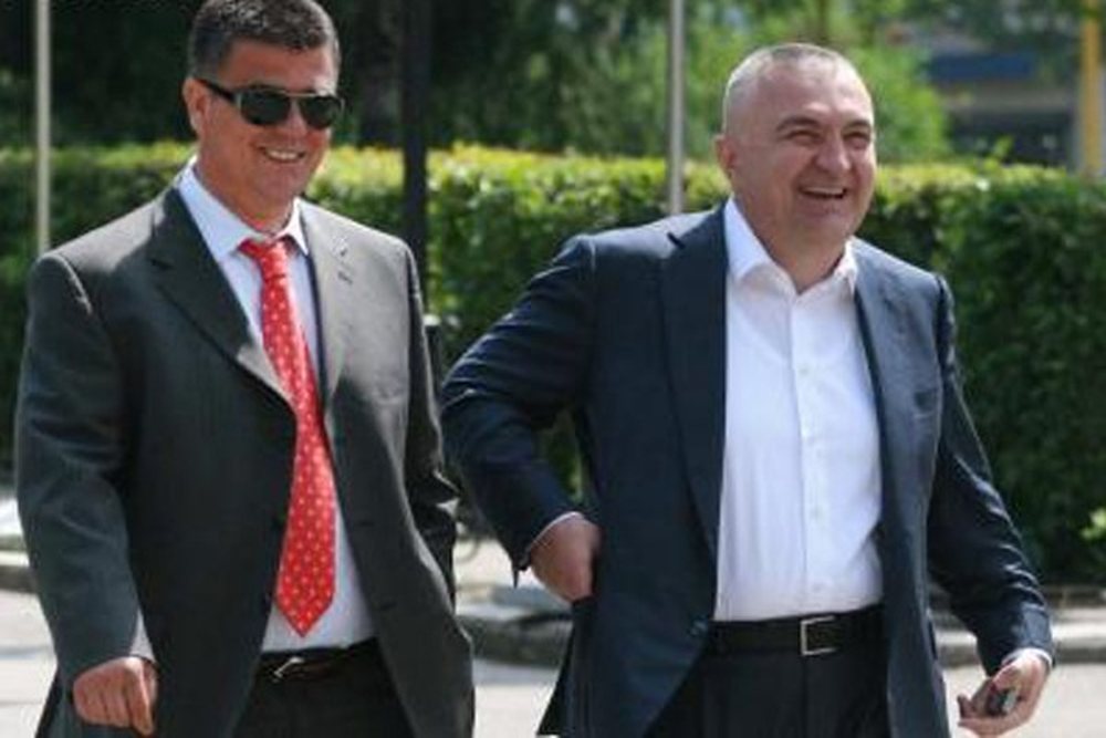 Fotot e Met&euml;s me trafikant&euml;t, zbulohet vendndodhja/ Mister sebepi