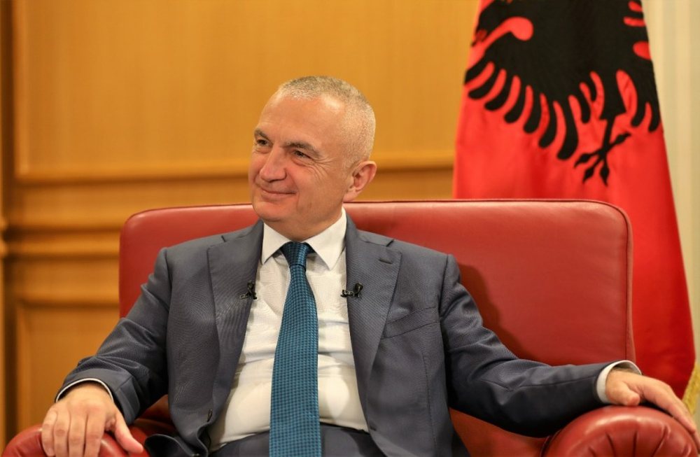 Ndryshimet n&euml; Kodin Penal, Meta: Kauza e 2 Marsit q&euml;ndron