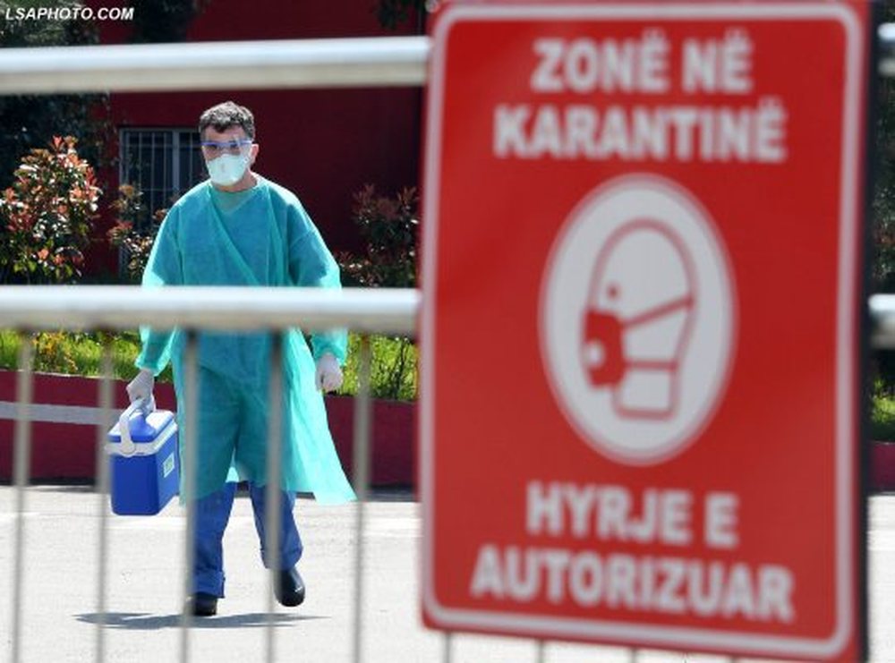 21 raste t&euml; reja n&euml; Shqip&euml;ri, m&euml; t&euml; prekur Tirana,