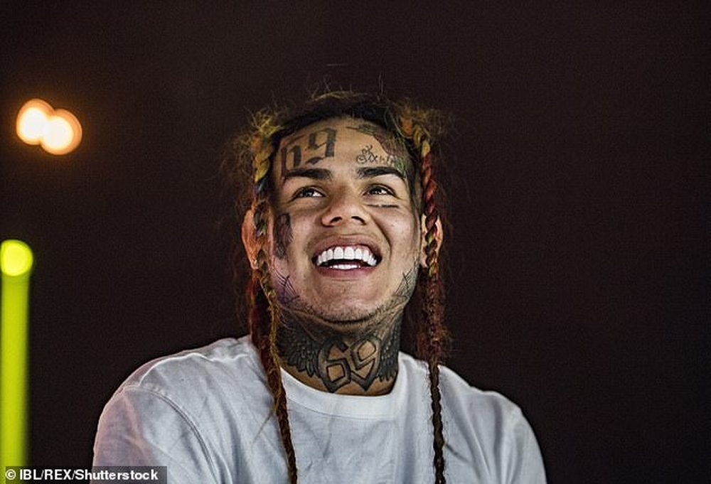 Lirohet nga burgu reperi Takeshi 6ix9ne