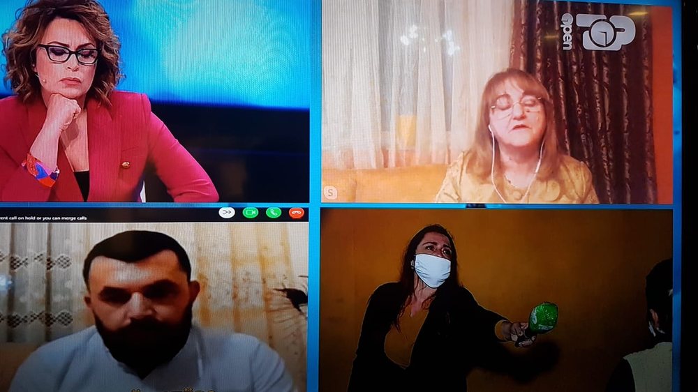 D&euml;shmia/ Pun&euml;torja e fasoneris&euml; s&euml; Kruj&euml;s: Na