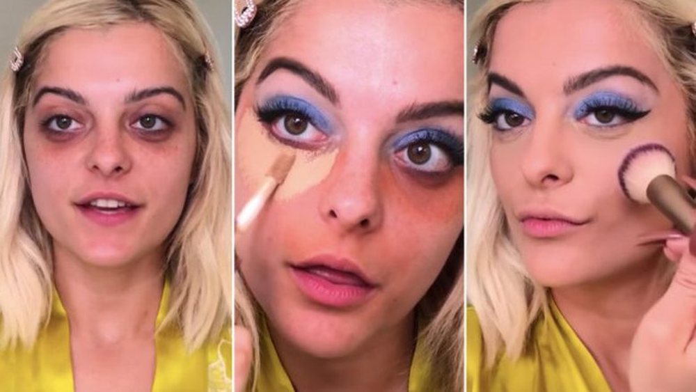 Bebe Rexha jep disa k&euml;shilla p&euml;r rrath&euml;t e zinj posht&euml; syve
