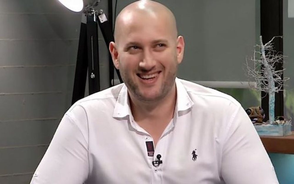 Florian Binaj i zhg&euml;njyer nga emisioni &ldquo;Aventurier&euml;t&rdquo;: