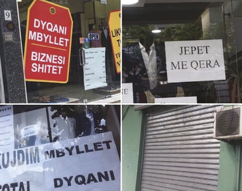 Qeveria ndryshon vendimin p&euml;r shtyrjen e pages&euml;s s&euml; qirave