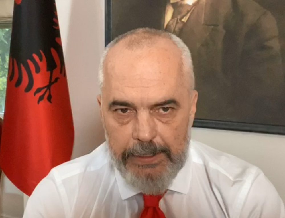 Rama: Nga e h&euml;na do rishikojm&euml; l&euml;vizjen me makin&euml; dhe fashat