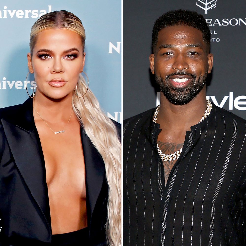 Khloe Kardashian d&euml;shiron nj&euml; f&euml;mij&euml; t&euml; dyt&euml; me
