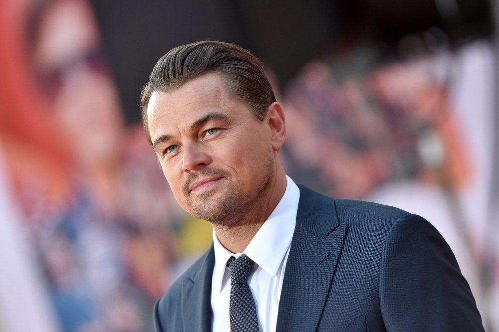 Leonardo hap sfid&euml;n p&euml;r fansat n&euml; nj&euml; film me t&euml;