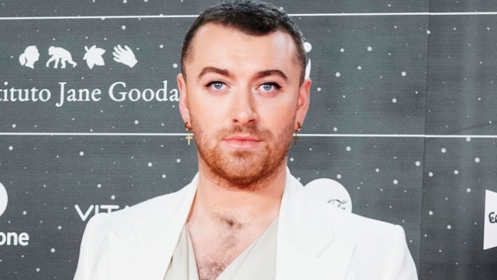 Sam Smith, i bindur q&euml; &euml;sht&euml; mbart&euml;s i Covid 19