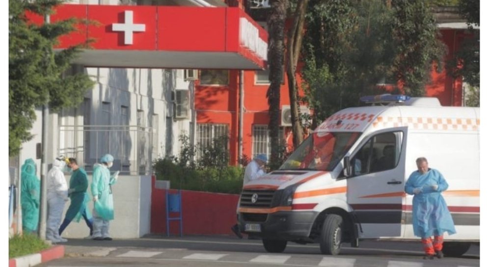 Shifrat pesimiste/ Shqip&euml;ria me vdekshm&euml;ri t&euml; lart&euml; prej