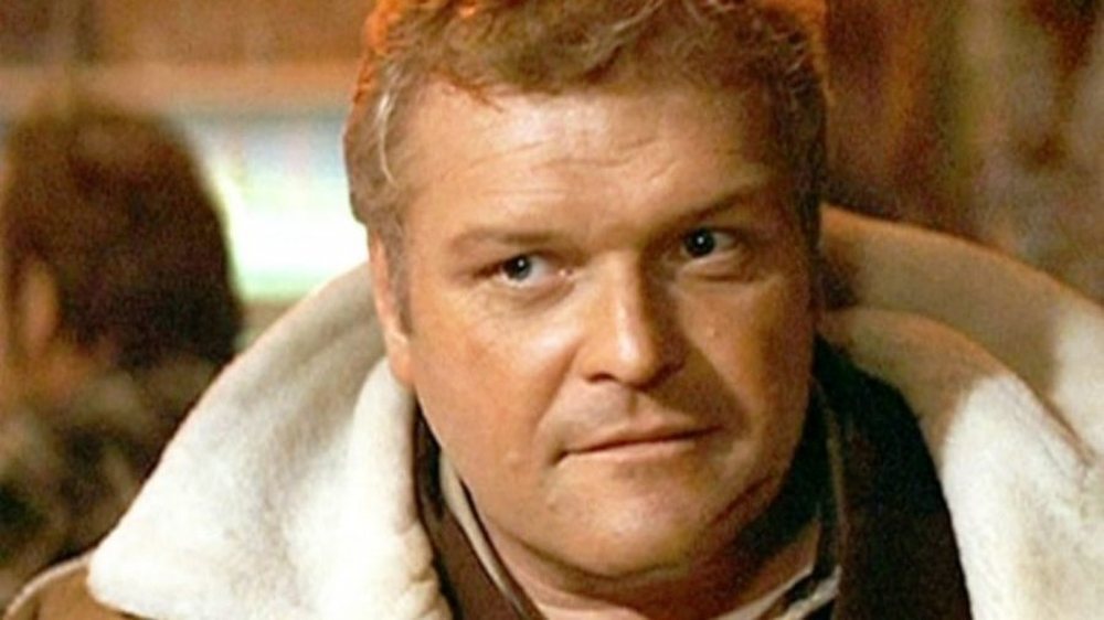 Ndahet nga jeta Brian Dennehy