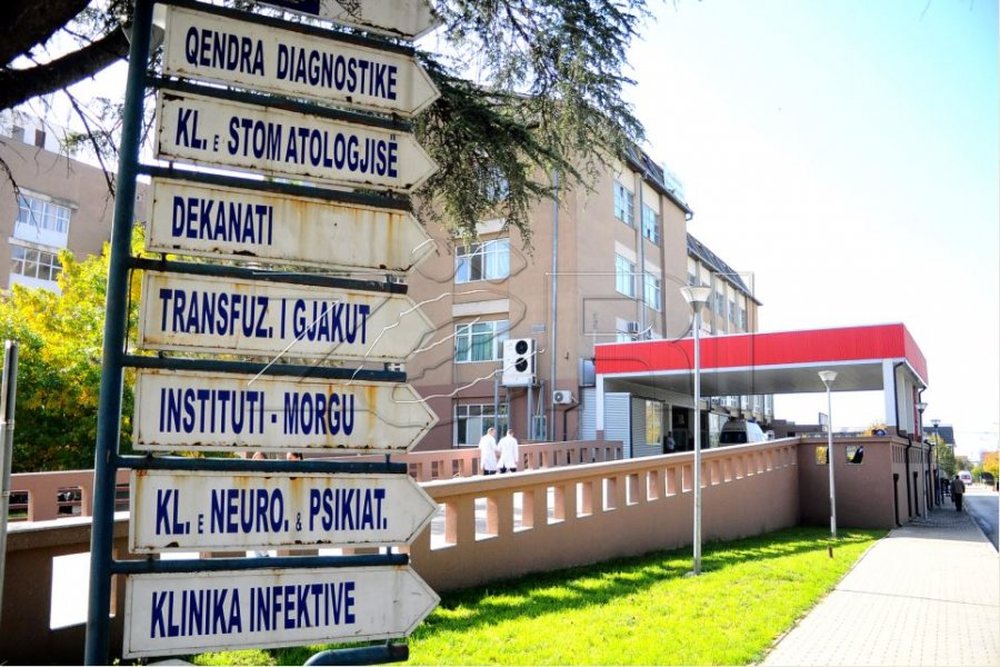 Kosova, 32 raste t&euml; reja dhe 1 viktim&euml; me koronavirus n&euml; 24