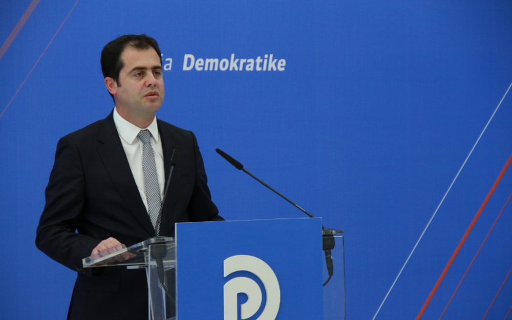 Arrestimi n&euml; Itali, PD pyet Ram&euml;n: Ke g&euml;njyer mediat apo n&euml;