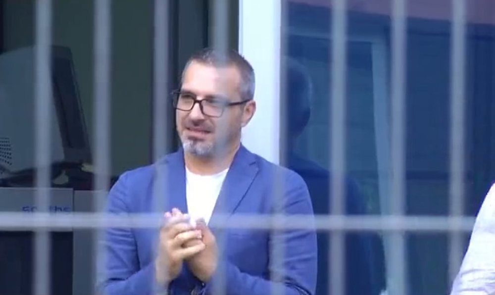 Apeli shtyn gjyqin p&euml;r Tahirin: Nuk &euml;sht&euml; &ccedil;&euml;shtje