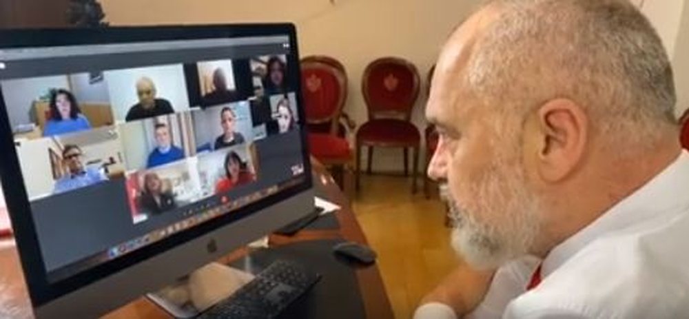 Analiza/Politika e testimeve t&euml; &ldquo;ekspert&euml;ve&rdquo;, kund&euml;r
