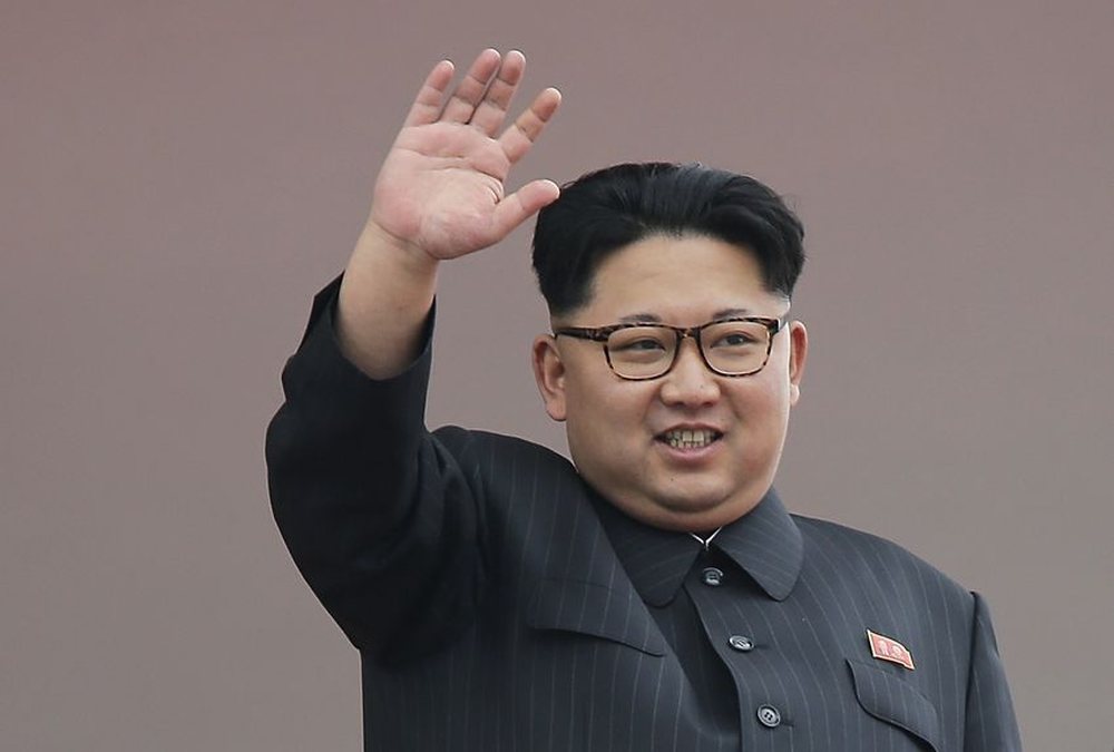 Merr fund misteri/ Koreja e Jugut: Kim Jong-un &euml;sht&euml; gjall&euml; dhe