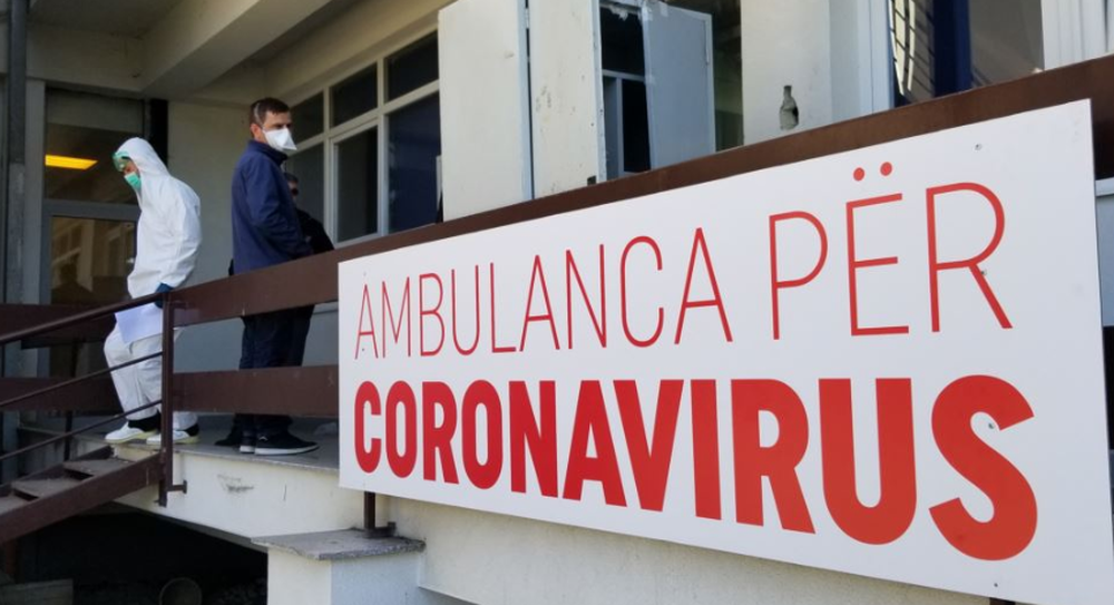 Kosova, 1 viktim&euml; dhe 17 raste t&euml; reja me koronavirus n&euml; 24