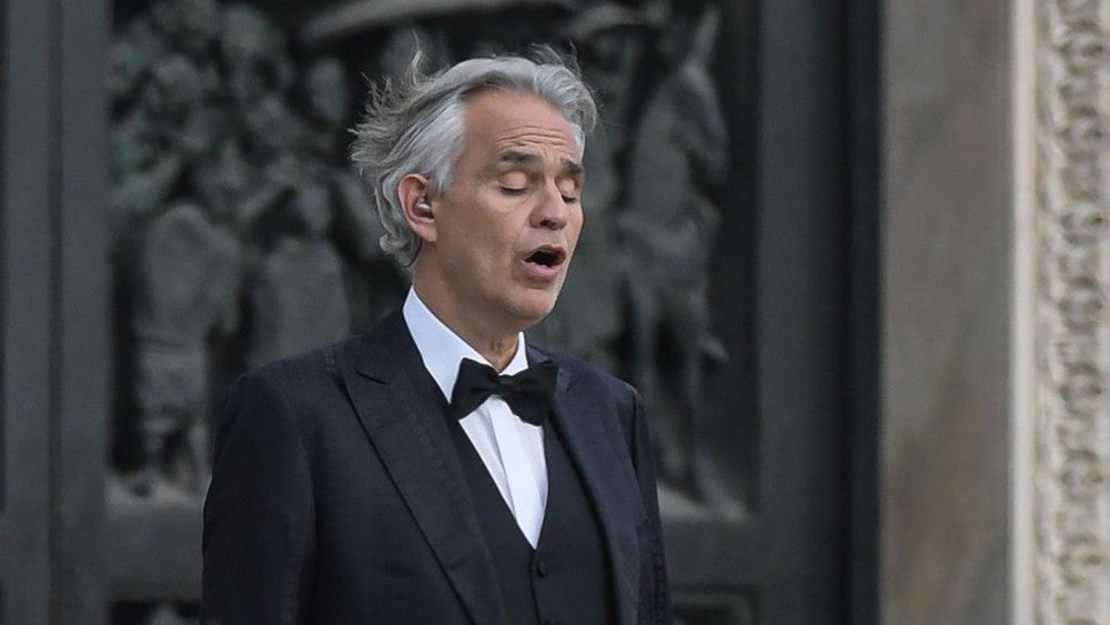 VIDEO/ Andrea Bocelli p&euml;rlot 3.4 milion&euml; njer&euml;z me koncertin