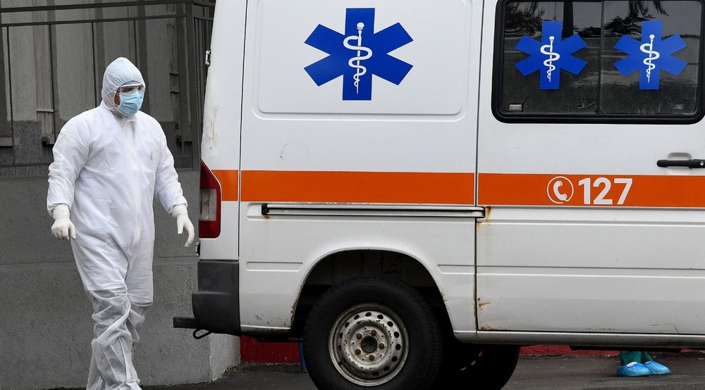 Rasti i par&euml; n&euml; Shqip&euml;ri, del nga intubimi nj&euml; e moshuar me