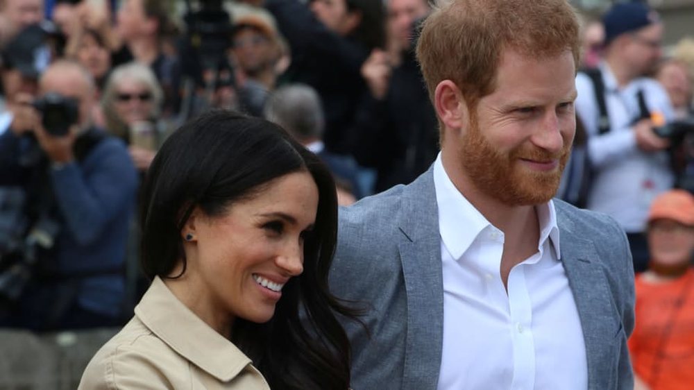 Harry dhe Meghan blejn&euml; vil&euml;n e aktorit t&euml; njohur