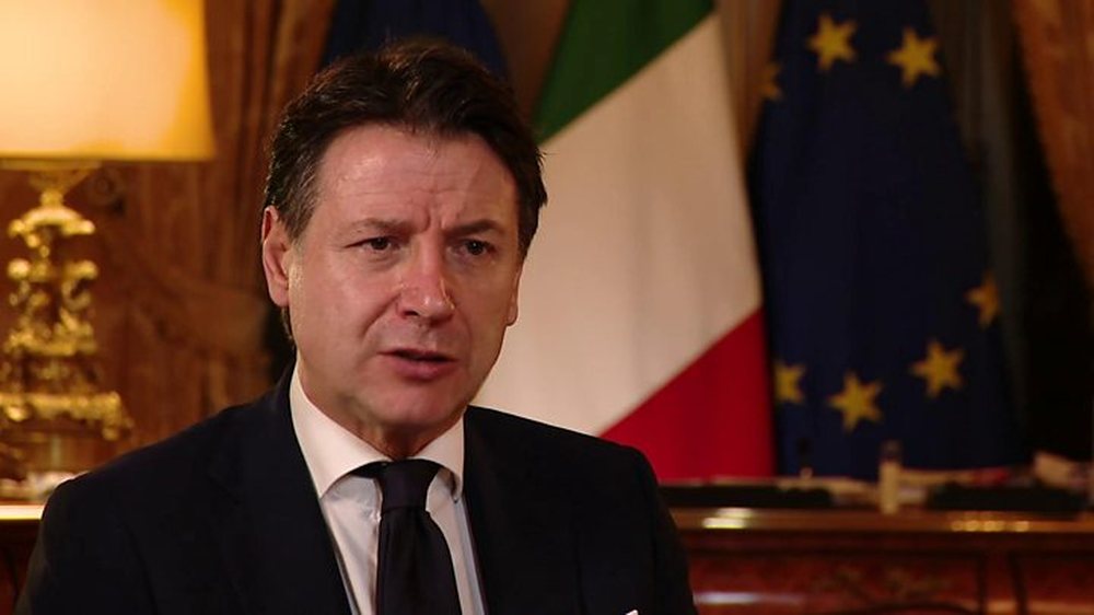 Italia shtyn masat kufizuese deri n&euml; 3 maj, por hap disa aktivitete