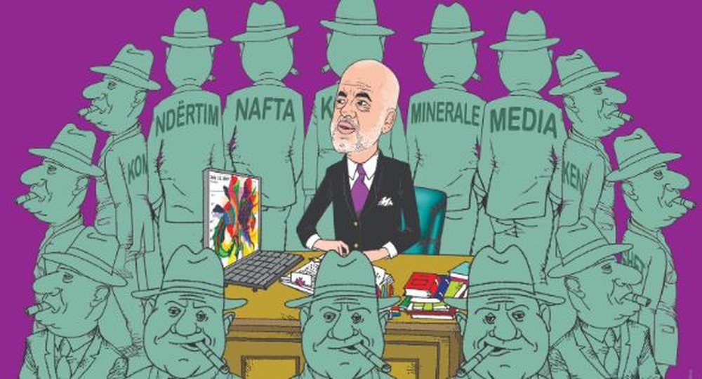 Analiza/ Rama kthen pllak&euml;n me t&euml; pasurit: "Shisni vilat dhe