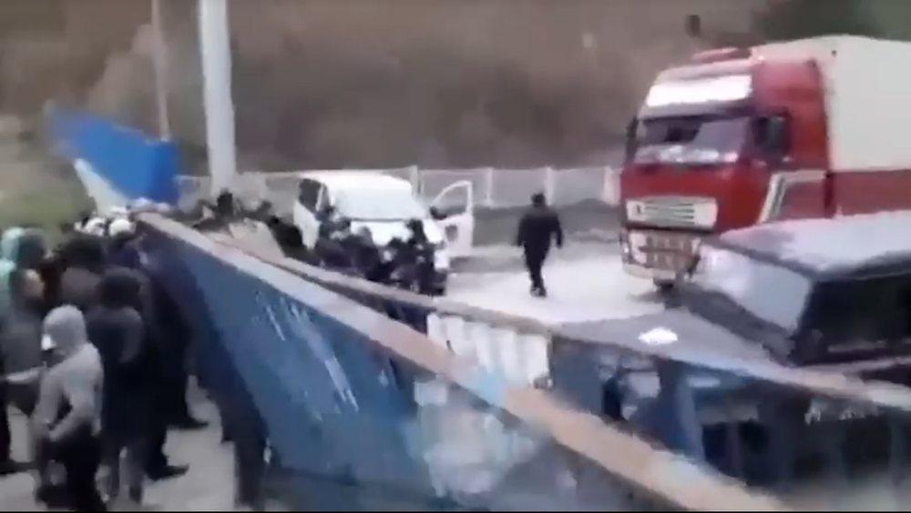Basha nxjerr VIDEON: &Ccedil;njer&euml;zore l&euml;nia e shqiptar&euml;ve