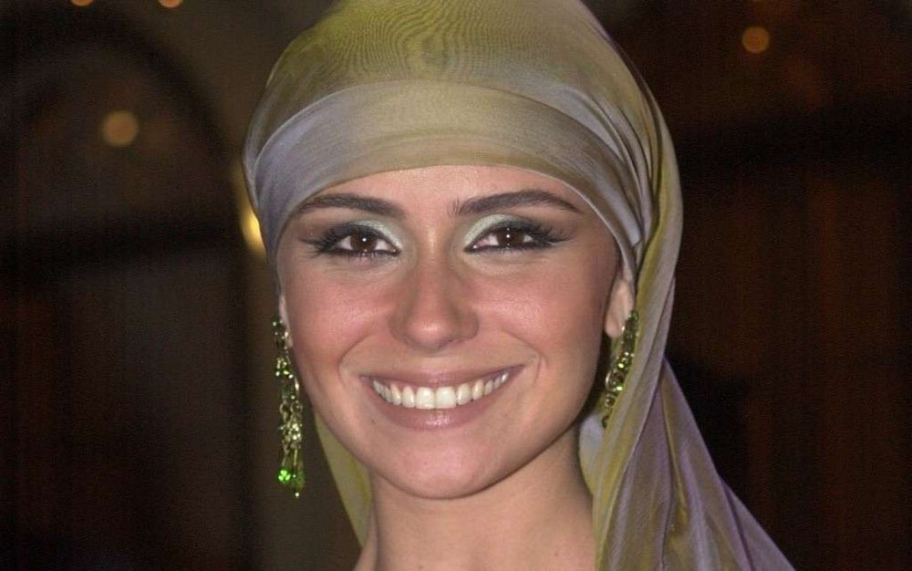 Giovanna Antonelli i futet fush&euml;s s&euml; biznesit
