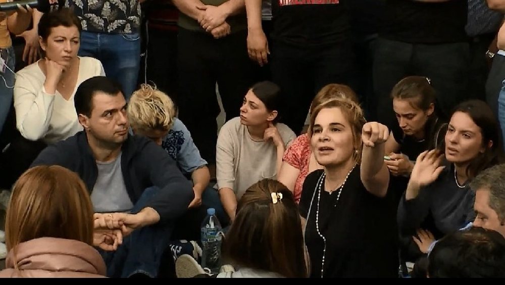 Kryemadhi: Do ja ha veshin Edi Ram&euml;s