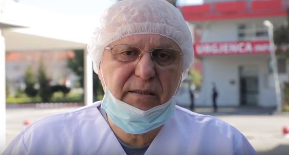Mjeku Tritan Kalo shpjegon shifrat e ul&euml;ta dhe rrezikun q&euml; vjen nga