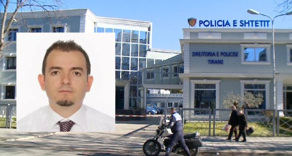 I vodhi 30 mij&euml; dollar&euml; klientit, flet drejtori i bank&euml;s: Kisha