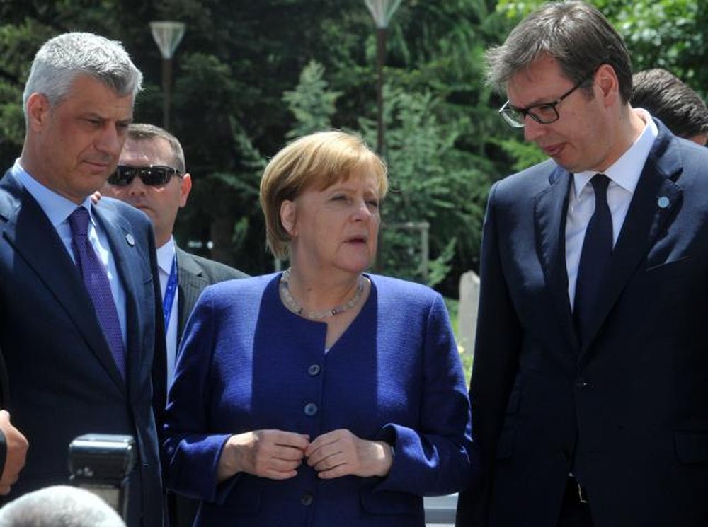 Eksperti amerikan: Vu&ccedil;i&ccedil; merret vesh m&euml; leht&euml; me