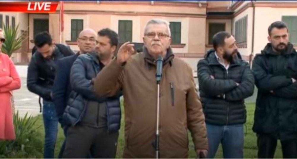 Andi Bejtja: p&euml;r aktor&euml;t q&euml; th&euml;rrasin pro shembjes m&euml;
