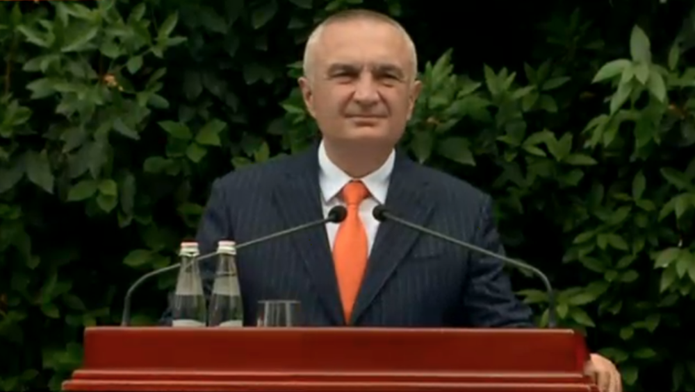 Meta paralajm&euml;ron: Me Reform&euml; Zgjedhore pa konsensus nuk ka negociata