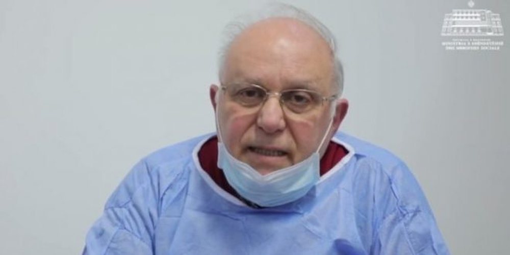 Thirrja e mjekut Tritan Kalo: Kemi m&euml; shum&euml; shtrime t&euml; t&euml;