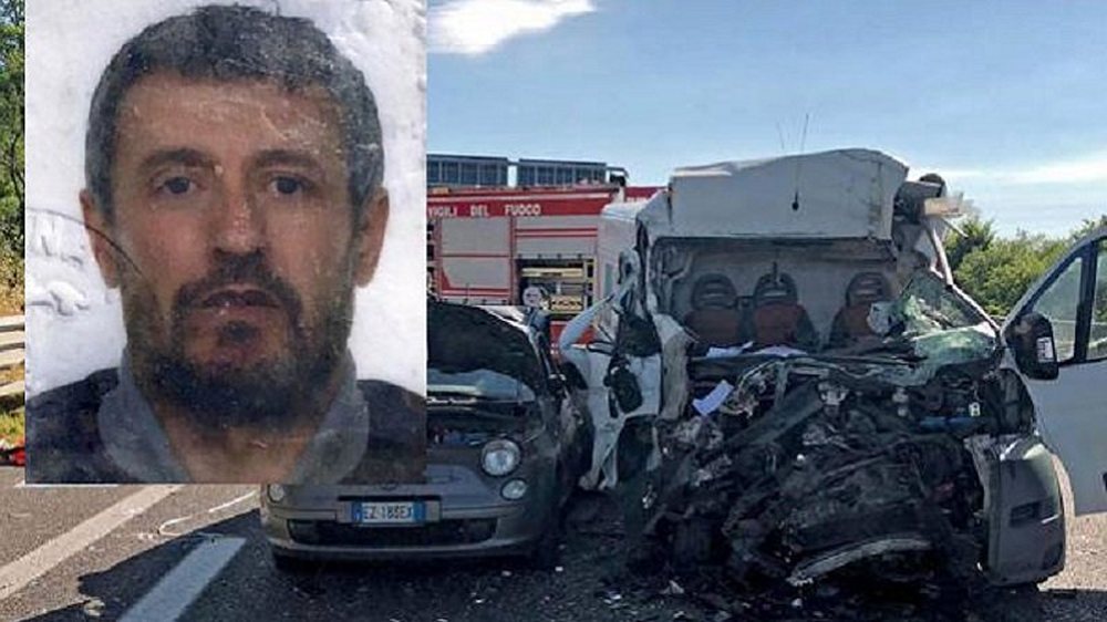 E r&euml;nd&euml; n&euml; Itali, shqiptari humb jet&euml;n n&euml; dit&euml;n e