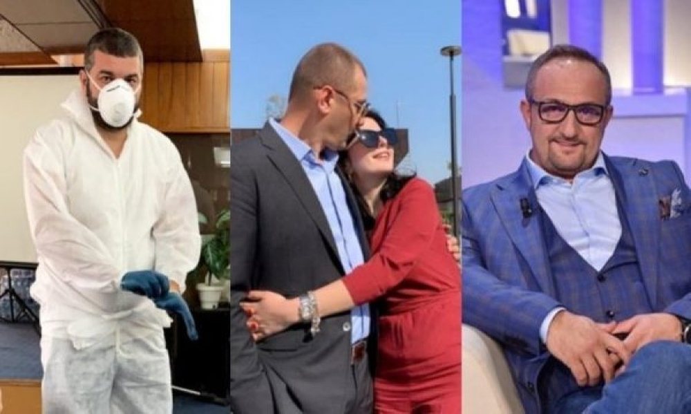 VIP-at shqiptar&euml; q&euml; deklaruan se kan&euml; kaluar koronavirusin