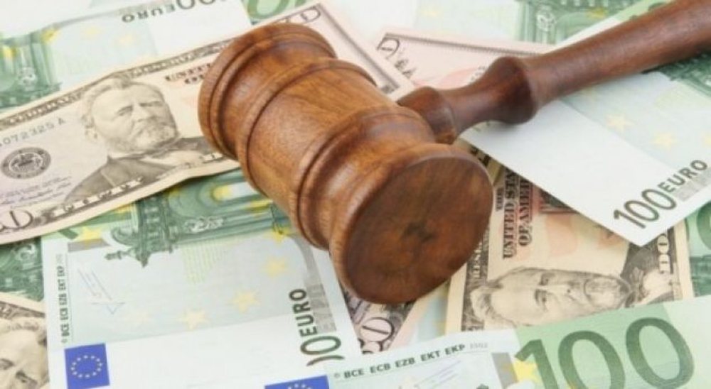 Apartamente, biznese dhe &ldquo;X5&rdquo;/ Sekuestrohen 3.7 milion&euml; &euro;