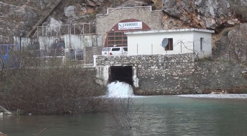 Qeveria ndryshon formul&euml;n e blerjes s&euml; energjis&euml; s&euml;