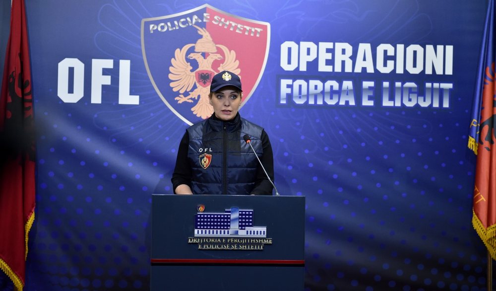 Vrasje e vjedhje me arm&euml;, OFL iu &ccedil;on formular&euml;t 4 t&euml;