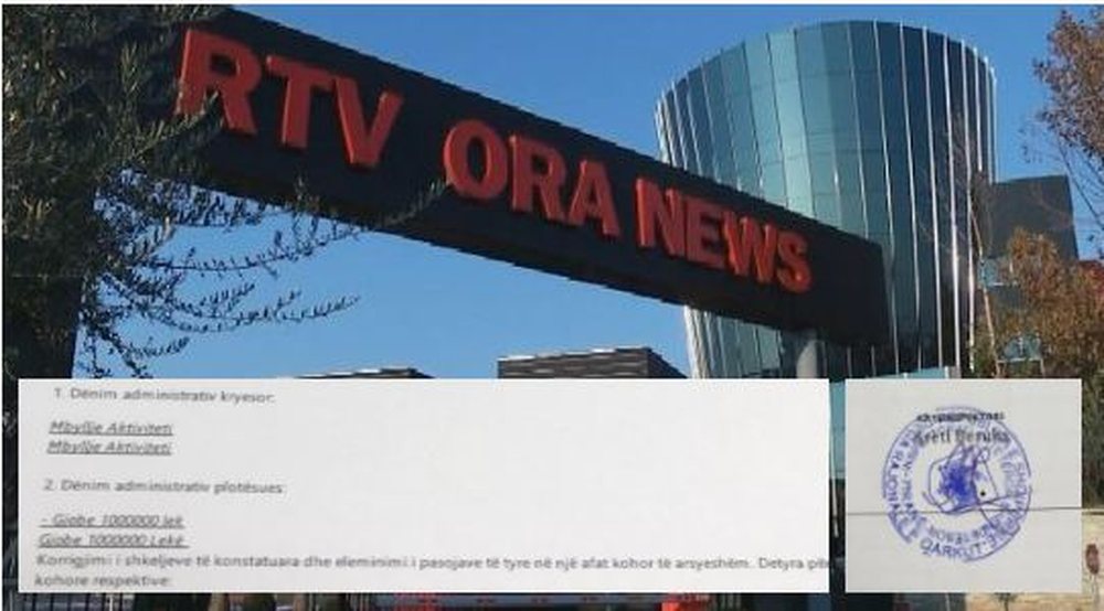 Skandali/Rama shfryt&euml;zon pandemin&euml; k&euml;rc&euml;non me mbyllje Ora