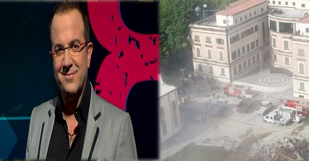 Ardit Gjebrea: Sot &euml;sht&euml; von&euml; p&euml;r ta mbrojtur Teatrin