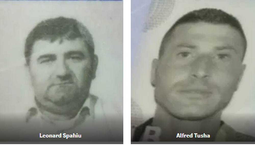 FOTO+VIDEO/ K&euml;ta jan&euml; shqiptar&euml;t e laboratorit t&euml;